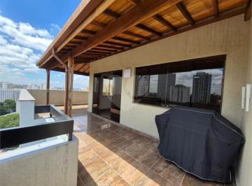Apartamento · 145m² · 3 Quartos · 2 Vagas · Duplex com 3 quartos à venda em Santo amaro - SP