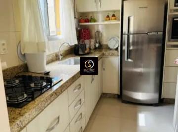 Foto 01 · Imperdível! Apartamento a venda 70 m² 2 dormitórios no Residencial Atibaia Jundiai SP