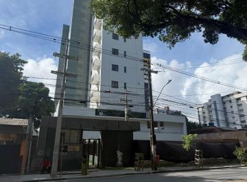 Apartamento de 2 quartos, Recife · Apartamentos na Estrada de Belém, 02 quartos, com varanda