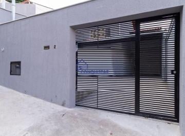 Casa · 100m² · 3 Quartos · 2 Vagas · Oportunidade no Bairro Parque Leblon!