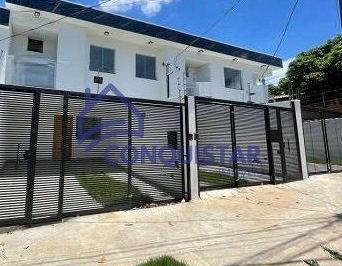 Casa · 103m² · 3 Quartos · 2 Vagas · Casa à venda - em Santa Amélia