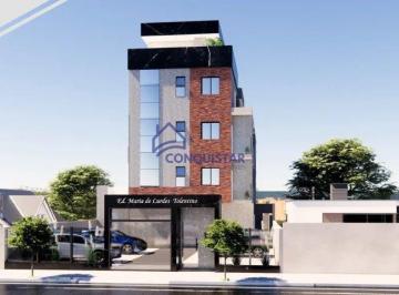 Apartamento · 56m² · 2 Quartos · 1 Vaga · Lançamento no Bairro Santa Branca  ** Previsão de entrega: 12/2026