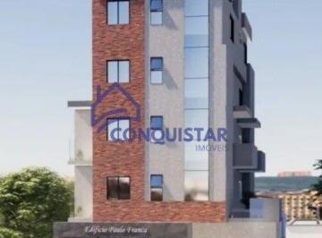 Apartamento · 56m² · 2 Quartos · 1 Vaga · Lançamento no Bairro Santa Branca  ** Previsão de entrega: 05/2026