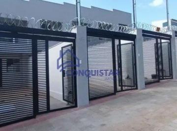 Casa · 78m² · 2 Quartos · 1 Vaga · Oportunidade no Bairro Floramar!!! Linda casa geminada duplex com entrada independente.