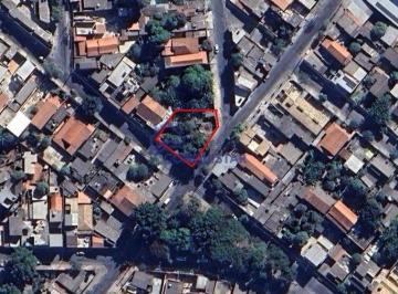 Terreno · 535m² · Venha empreender próximo da melhor localização do Bairro Mantiqueira!!!