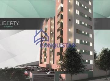 Apartamento · 81m² · 3 Quartos · 2 Vagas · Oportunidade no Bairro Santa Mônica!!!
