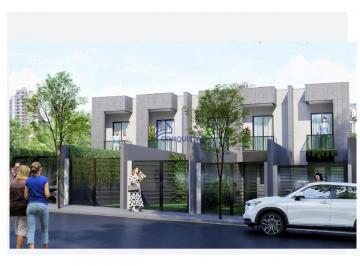 Casa · 65m² · 2 Quartos · 1 Vaga · Casa à venda - em Vila Santa Mônica