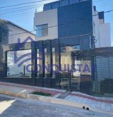 Apartamento · 60m² · 3 Quartos · 2 Vagas · Não perca essa excelente oportunidade no Bairro Copacabana!!!