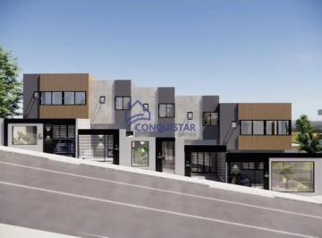 Casa · 97m² · 3 Quartos · 1 Vaga · Lançamento no Bairro Planalto!!!
