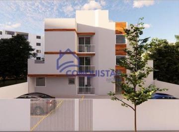 Apartamento · 66m² · 3 Quartos · 2 Vagas · Lançamento no Bairro Xangri-Lá!!! Previsão de entrega para Julho de 2026.