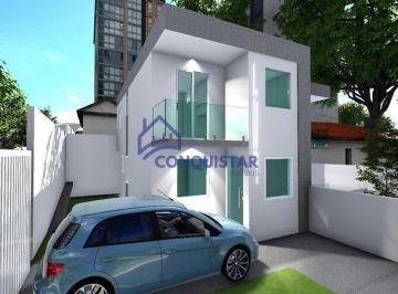 Casa · 96m² · 3 Quartos · 1 Vaga · Lançamento no Bairro Letícia!!! Prevsão de entrega Abril de 2026.