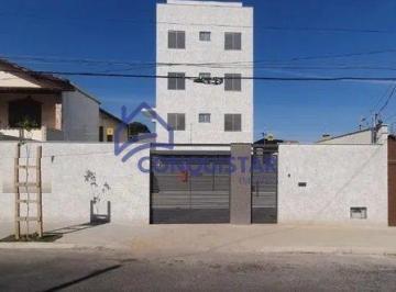 Apartamento · 55m² · 2 Quartos · 1 Vaga · Venha morar com sua família na melhor localização do Bairro Santa Mônica!!!