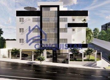 Apartamento · 47m² · 2 Quartos · 1 Vaga · Oportunidade no Bairro Heliópolis!!