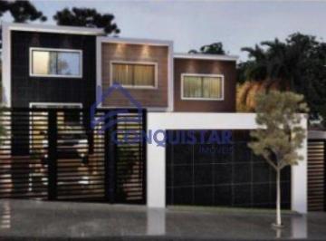 Casa · 90m² · 3 Quartos · 2 Vagas · Casa à venda - em Santa Amélia