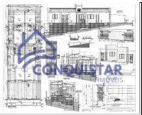 Casa · 90m² · 3 Quartos · 1 Vaga · Oportunidade no Bairro Vida Nova em Vespasiano!!