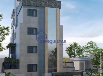 Apartamento · 117m² · 4 Quartos · 2 Vagas · Lançamento no Bairro Itapoã  ** Previsão de entrega: 12/2026