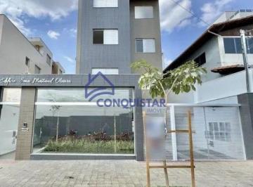 Apartamento · 65m² · 3 Quartos · 3 Vagas · Lançamento no Bairro Itapoã! Cobertur de 3 quartos e 3 vagas.