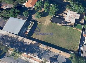 Terreno · 587m² · Excelente oportunidade no melhor local do Candelária!!!