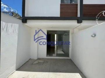 Casa · 65m² · 2 Quartos · Oportunidade, linda casa geminada no Bairro Piratininga!