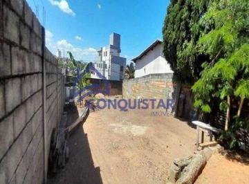 Comercial · 707m² · LOTE/GALPÃO/CASA A VENDA NO BAIRRO PLANALTO COM ESCRITURA E REGISTRO.