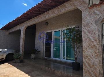 Casa · 187m² · 3 Quartos · 4 Vagas · MORE COM QUALIDADE NO CORAÇÃO DE VENDA NOVA!!!