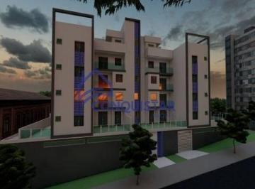 Apartamento · 81m² · 3 Quartos · 2 Vagas · Lançamento no Bairro Santa Branca!!! PREVISÃO DE ENTREGA PARA MARÇO DE 2026.