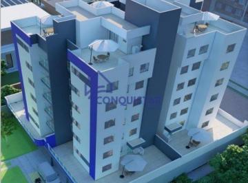 Apartamento · 74m² · 2 Quartos · 2 Vagas · Lançamento no Bairro Santa Branca!