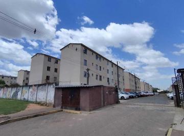 FACHADA · SÃO LEOPOLDO - APARTAMENTO 2 DORM - SÃO MIGUEL
