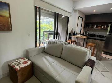 Apartamento · 49m² · 2 Quartos · APARTAMENTO JARDIM PAULISTANO 2 DORMITÓRIOS 1 VAGA