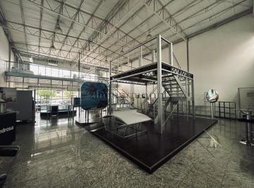 Comercial · 1504m² · GALPÃO COMERCIAL BARRA FUNDA