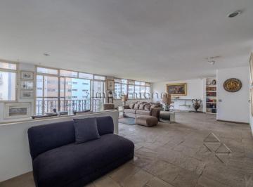 Apartamento · 212m² · 3 Quartos · APARTAMENTO JARDIM AMERICA 3 DORMITÓRIOS 2 VAGAS