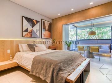 Apartamento · 40m² · 1 Quarto · 1 Vaga · APARTAMENTO HIGIENÓPOLIS 1 DORMITÓRIO 1 VAGA
