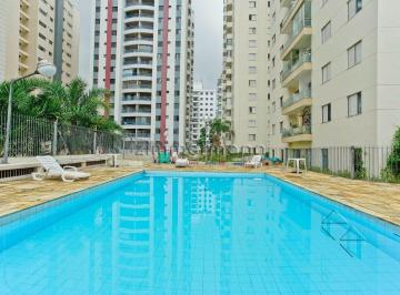 Apartamento · 70m² · 2 Quartos · APARTAMENTO VILA MADALENA 2 DORMITÓRIOS 1 VAGA