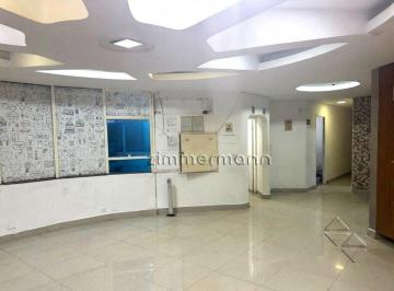Comercial · 600m² · PRÉDIO COMERCIAL PINHEIROS