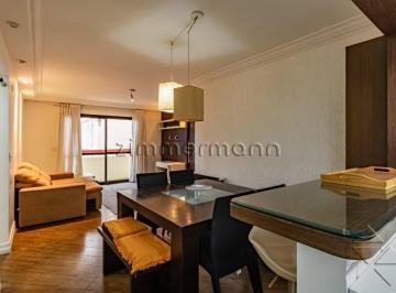 Apartamento · 86m² · 3 Quartos · APARTAMENTO PINHEIROS 3 DORMITÓRIOS 1 VAGA