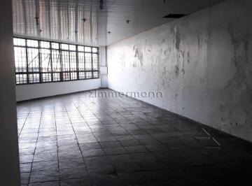 Comercial · 650m² · GALPÃO COMERCIAL BRÁS