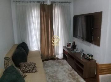 Apartamento · 50m² · 2 Quartos · Apartamento à venda - em Vila Jaraguá