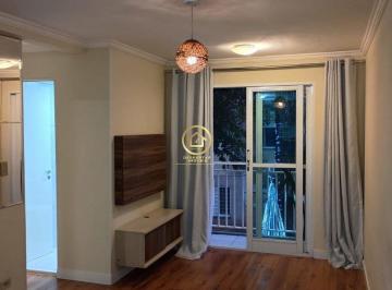Apartamento · 50m² · 2 Quartos · Apartamento à venda - em Vila Jaraguá