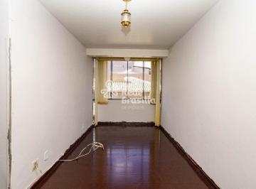 Apartamento · 50m² · 2 Quartos · 1 Vaga · QI 14 | Apartamento 1° andar  - de canto - 2 Quartos - Aceita Financiamento - Guará
