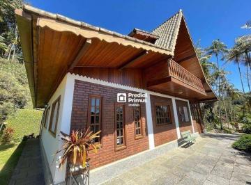 815b43f44914e8f746dc2aafe717990dd1fbe8b5 · Casa com 5 dormitórios à venda, 450 m² por R$ 1.350.000,00 - Mury - Nova Friburgo/RJ