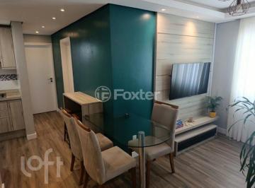 390f72c8 · Apartamento, 2 dormitórios, 45 m², em Pachecos