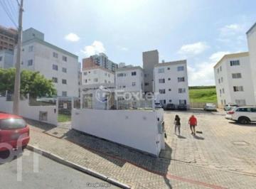 614c1428 · Apartamento, 2 dormitórios, 52 m², em Jardim Atlântico