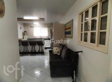 c2ea565a · Casa, 2 dormitórios, 120 m², em Praia do Meio (Ens Brito)