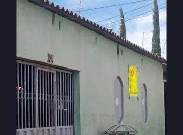Foto 01 · Casa à venda na quadra 31, Setor Oeste (Gama): 2 quartos, 1 sala, 3 vagas de garagem, 275m². Você nã
