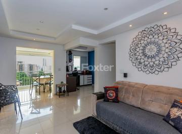 02-APARTAMENTO-3D-VILA-DAS-MERCES-SAO-PAULO-968643 .jpg · Apartamento, 3 dormitórios, 73 m², em Vila das Mercês