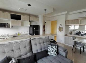 Apartamento de 1 quarto, Sorocaba · FLAT MOBILIADO CAMPOLIM