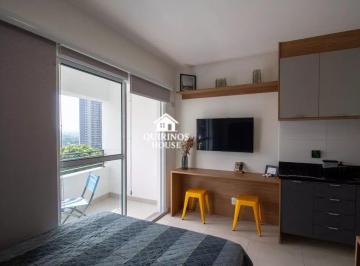 Apartamento de 1 quarto, São Paulo · Apartamento Aconchegante à Venda no Butantã