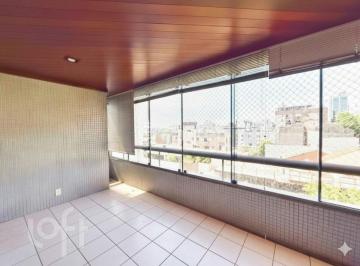 82bbb428 · Apartamento, 3 dormitórios, 134 m², em Auxiliadora