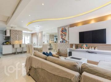 4b66e7b3 · Casa em Condomínio, 3 dormitórios, 124.42 m², em Igara