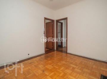 7679cb7b · Apartamento, 1 dormitórios, 45 m², em Independência